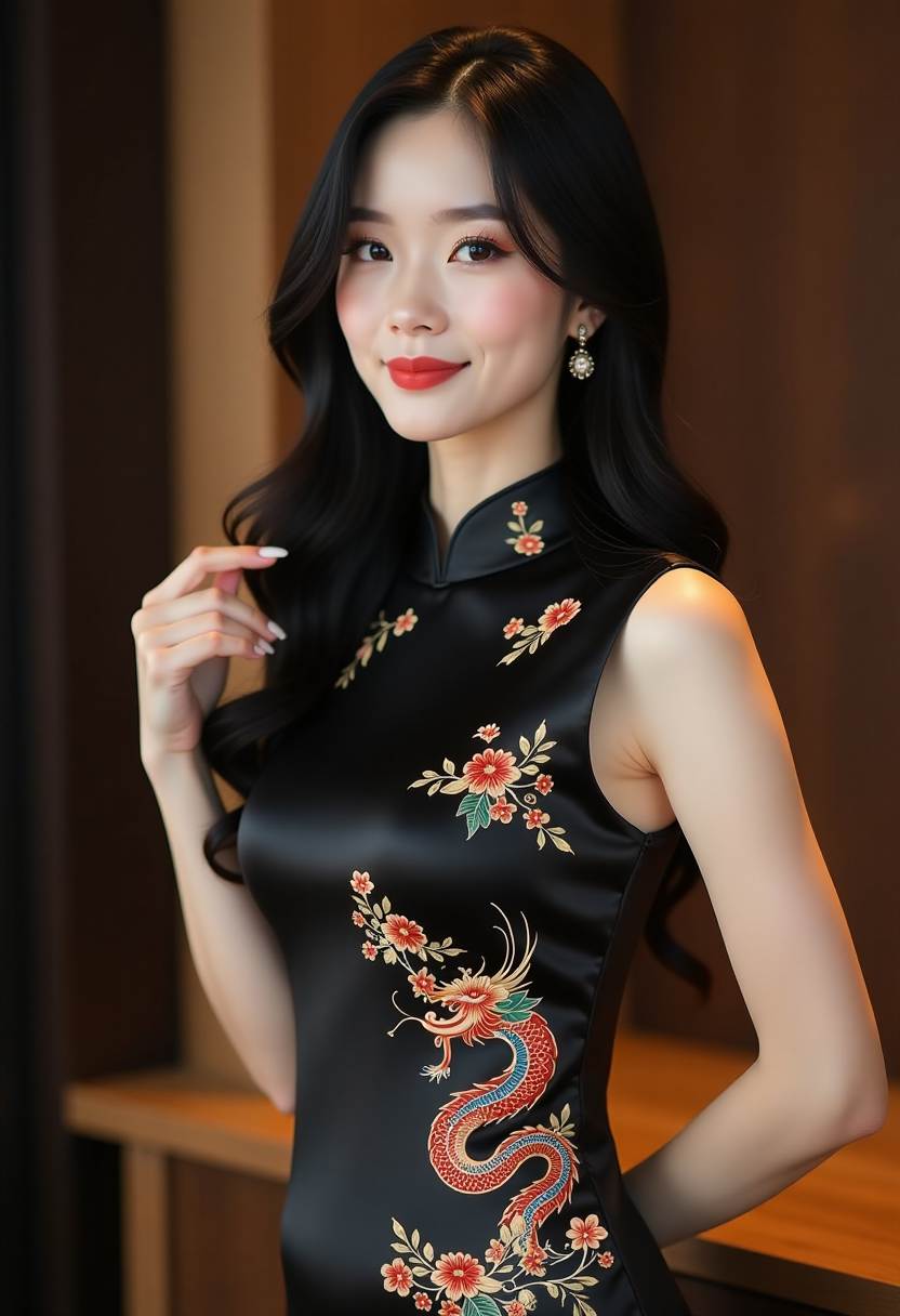 满江红