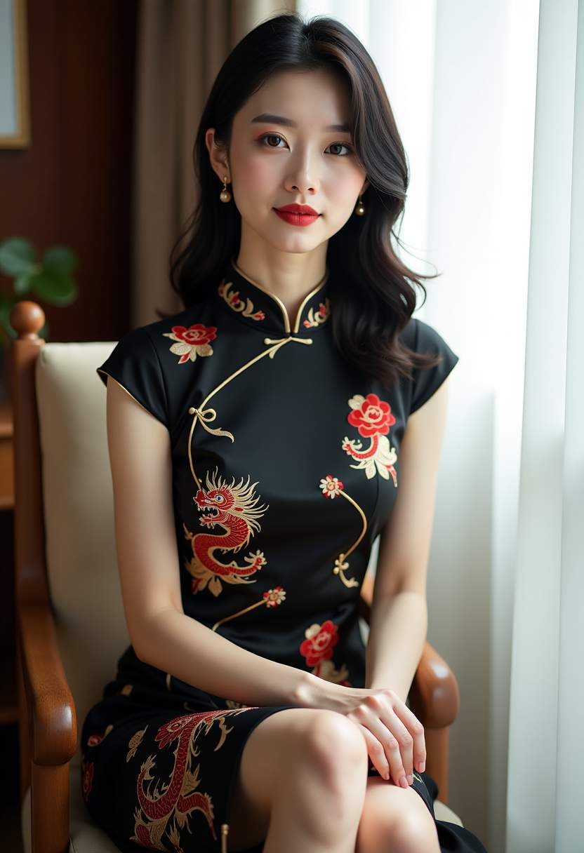 三体