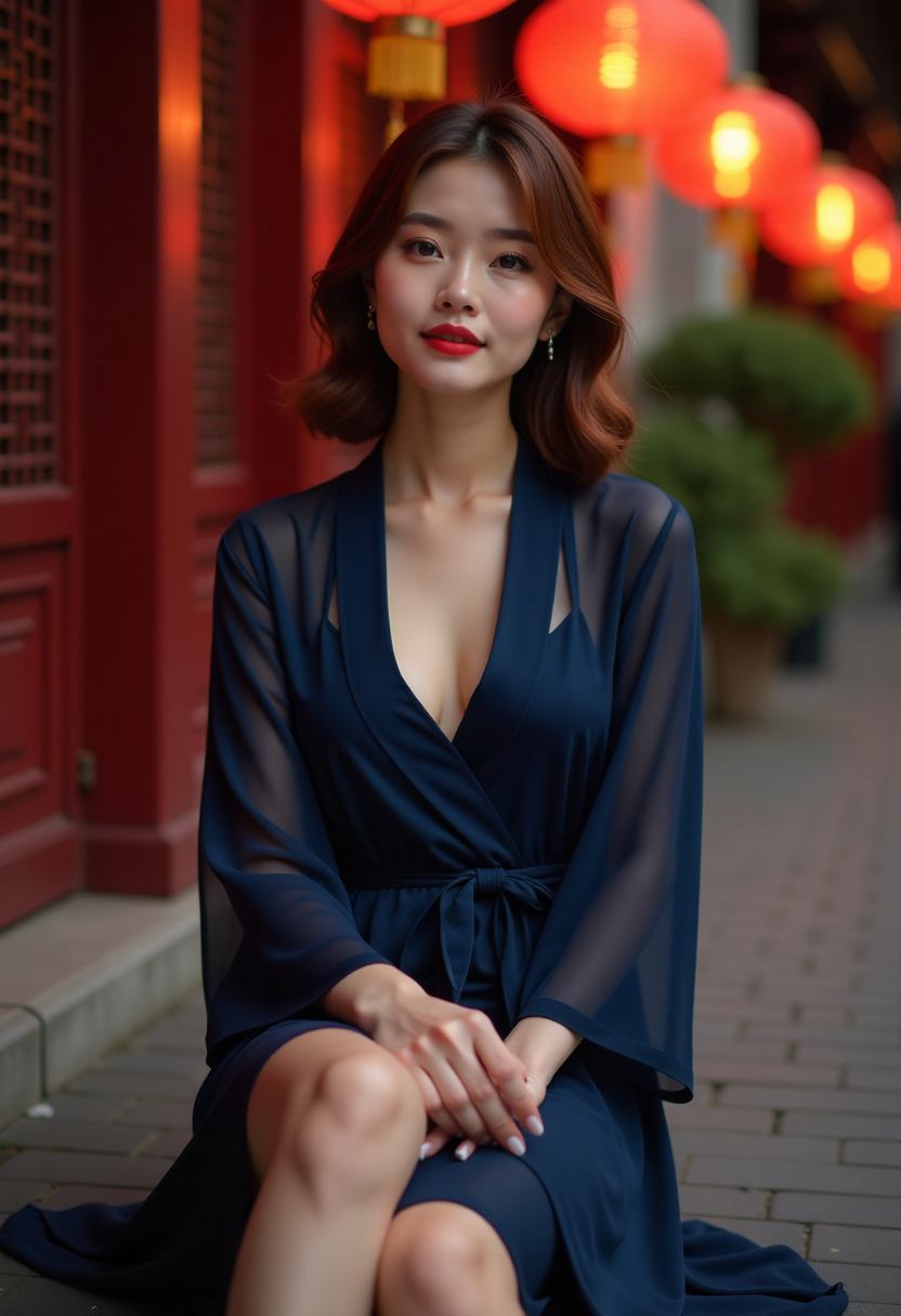 深海